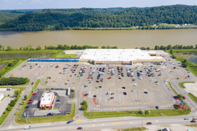 Gallipolis Marketplace